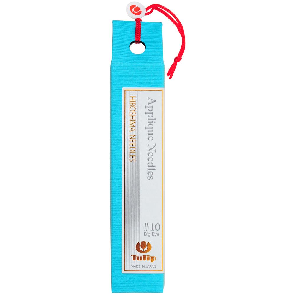 Tulip Applique Needles