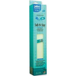 Pellon Soft-Stay Cut Away Embroidery Stabilizer 12"X11yd