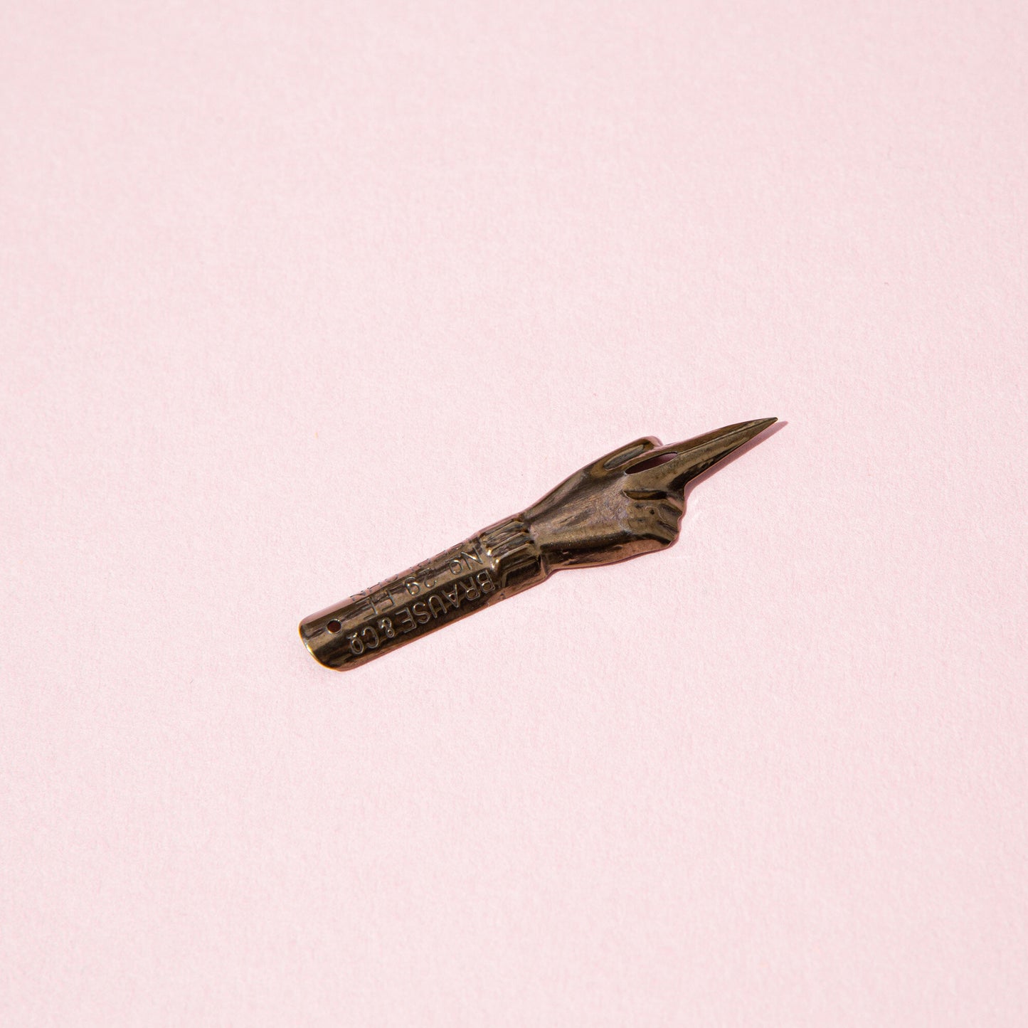 Index Calligraphy Nibs, set of 3