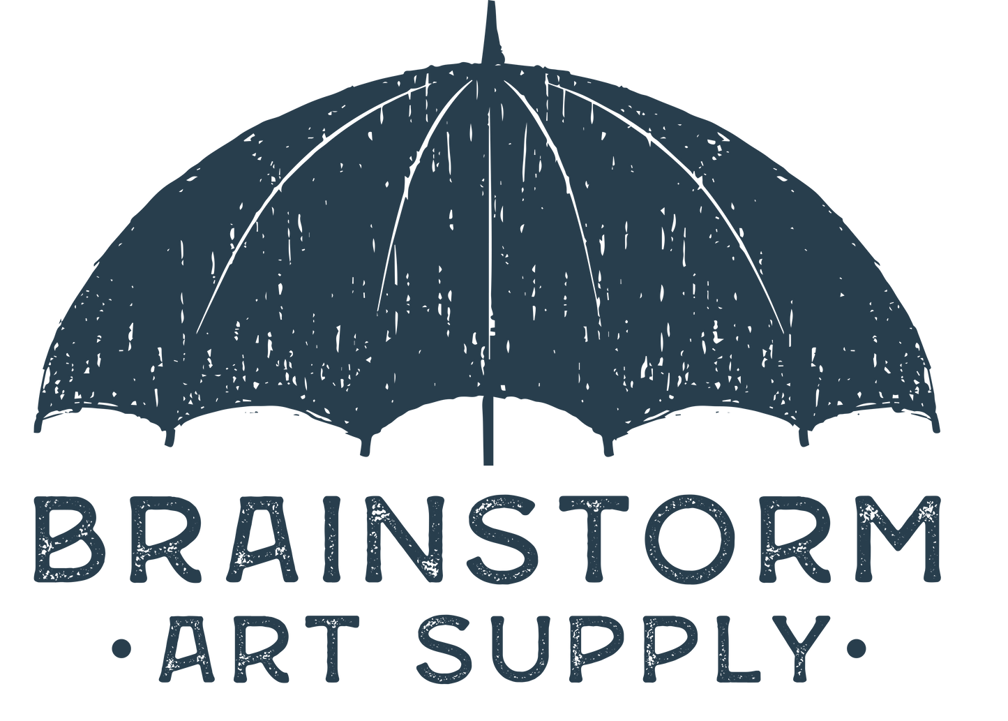 Brainstorm Art Supply
