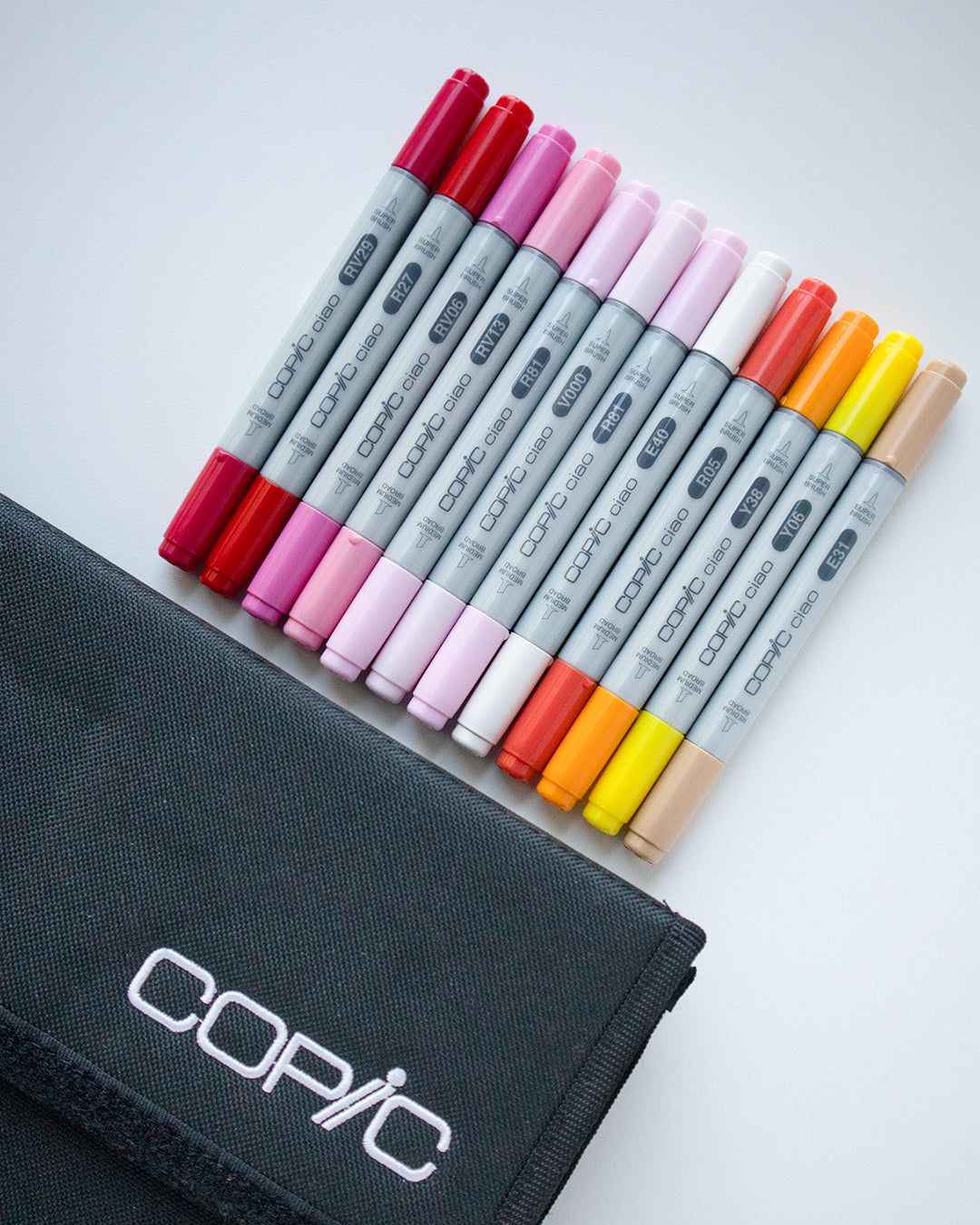 COPIC Ciao Markers