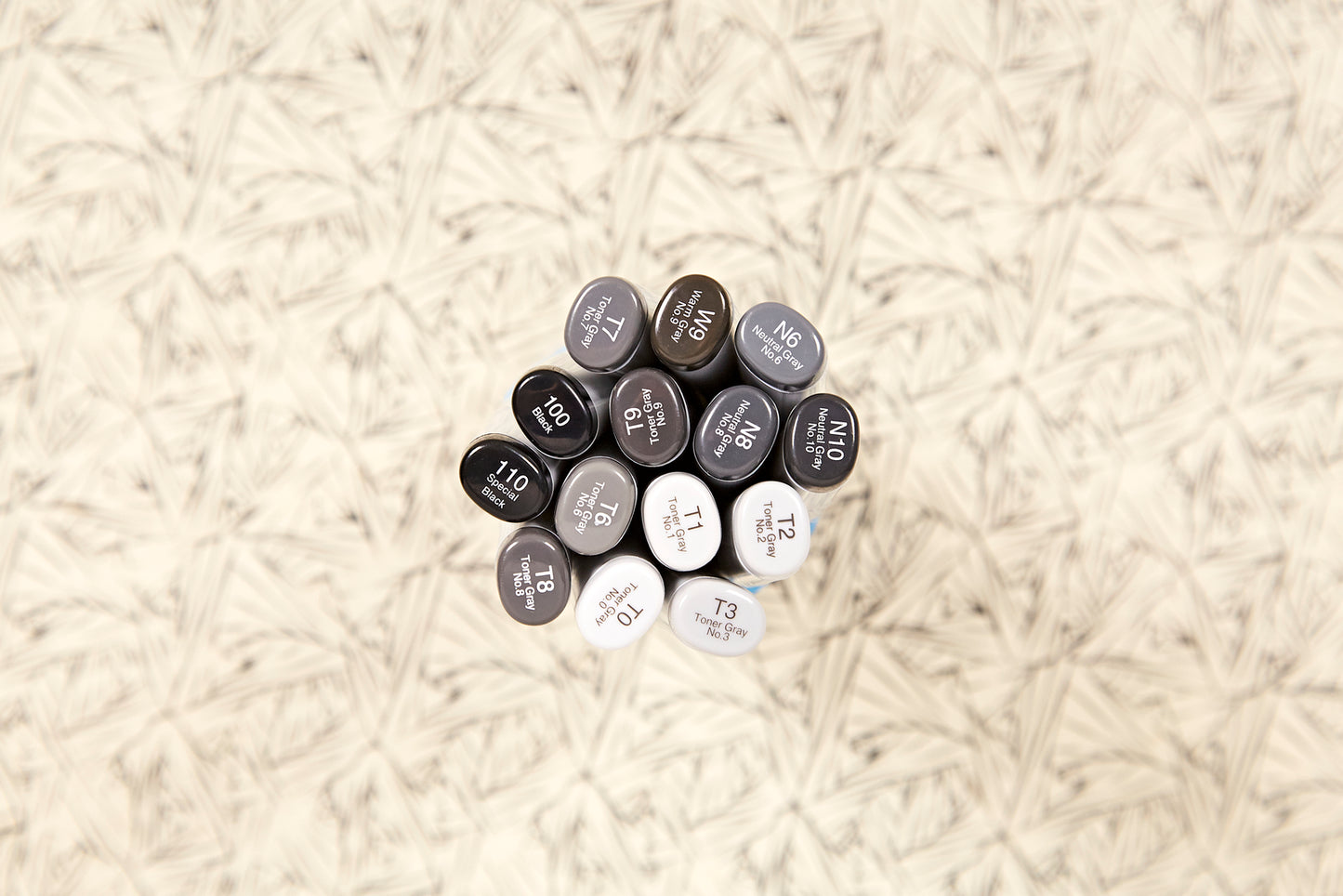 Copic Sketch Markers