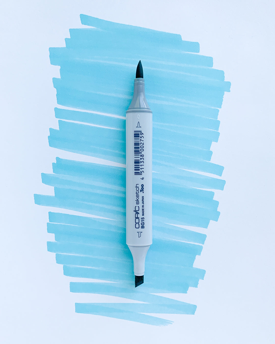 Copic Sketch Markers