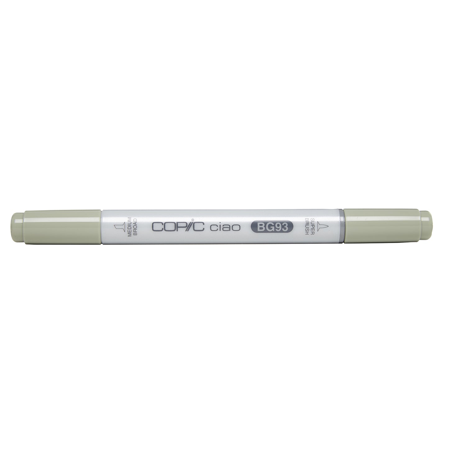 COPIC Ciao Markers
