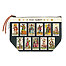 Vintage Inspired Pouches, Pouches, Tarot
