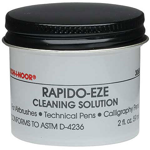 Rapido-Eze Cleaner