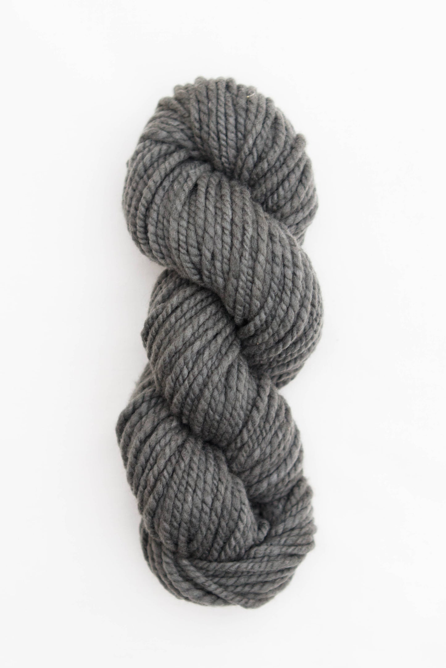 Organic Merino Wool Bulky, Rich Salvi