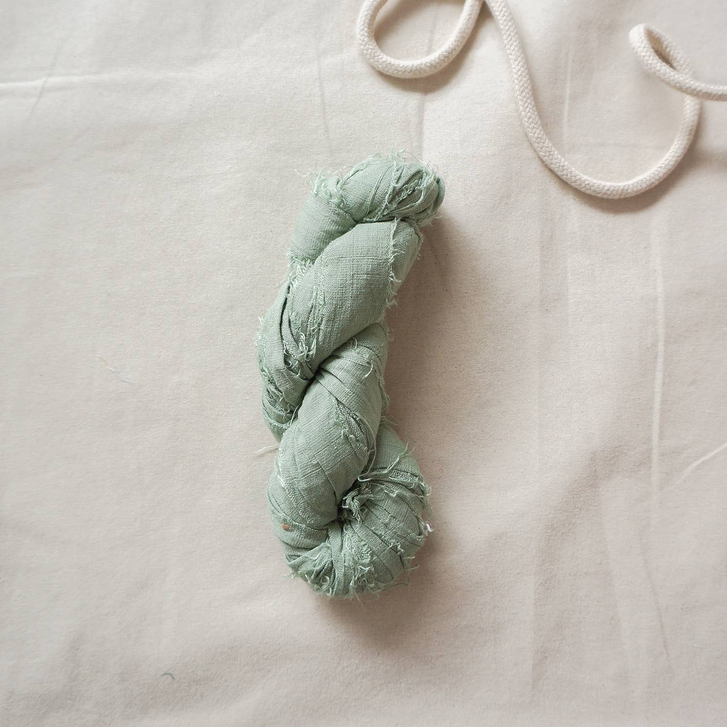 Fabric Ribbon