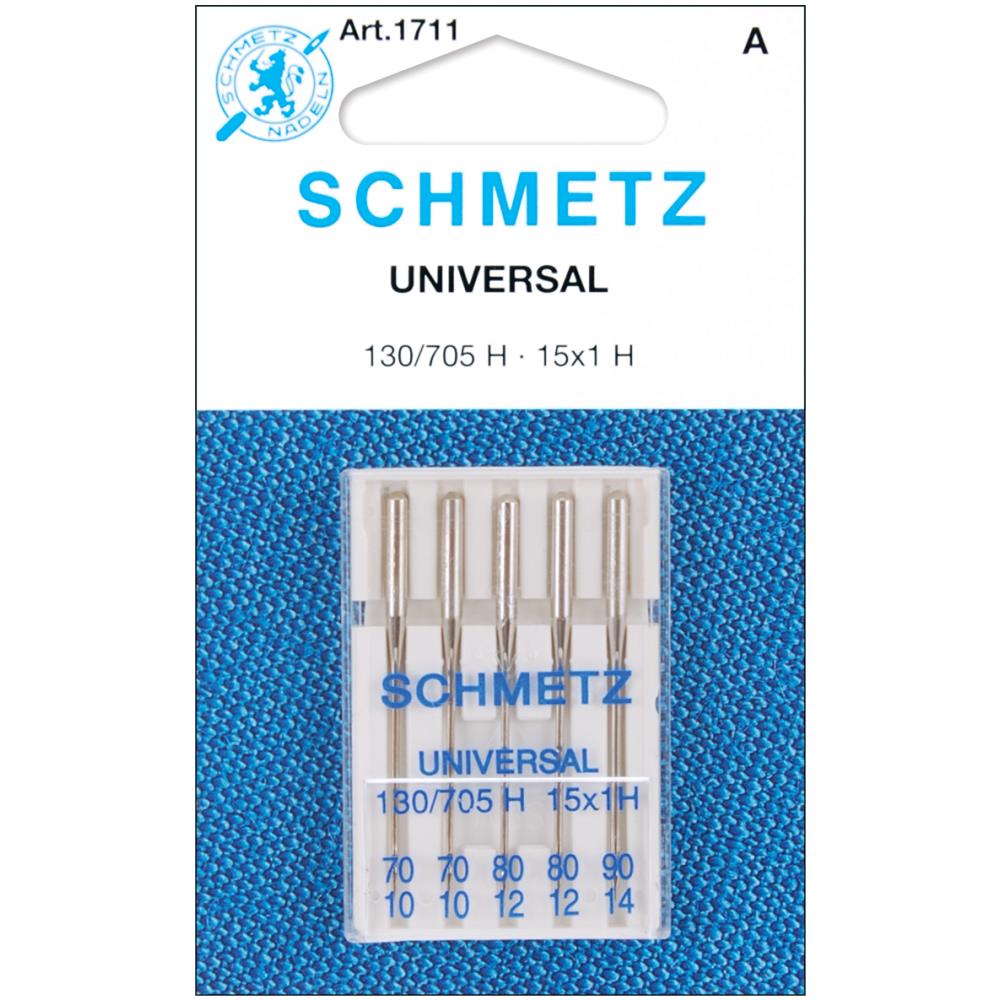 Schmetz Universal Machine Needles