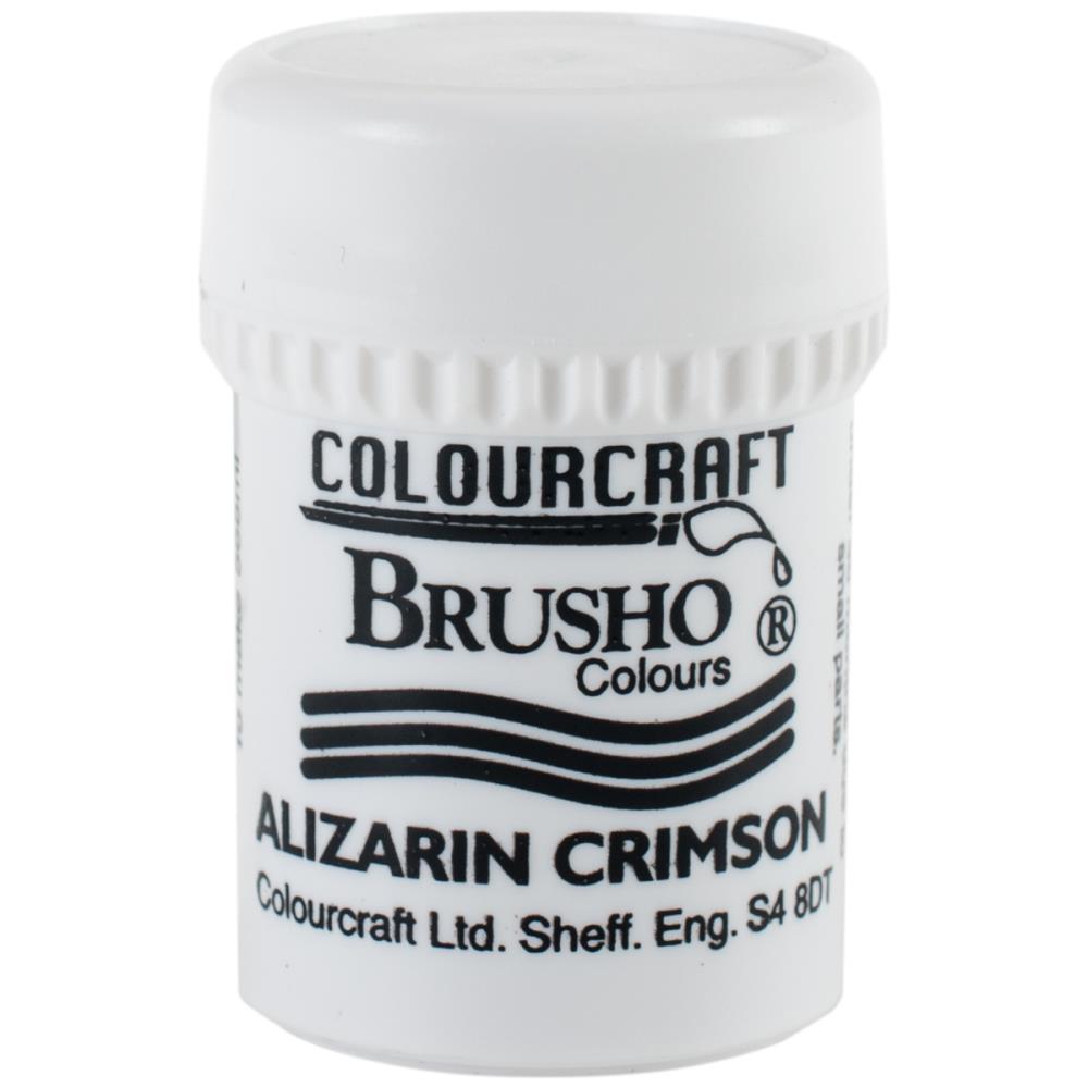 
                      
                        Brusho Crystal Color
                      
                    