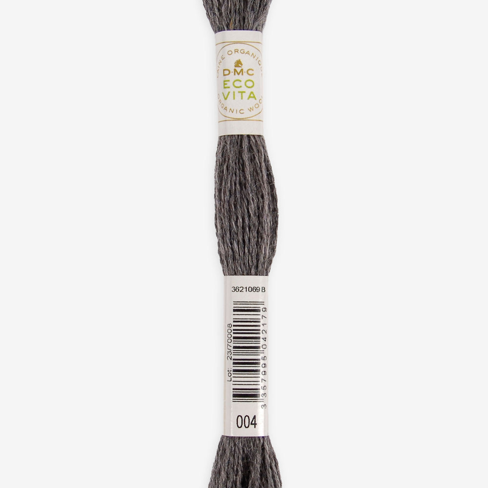 
                      
                        DMC Eco Vita 100% Organic Wool Crewel Thread
                      
                    