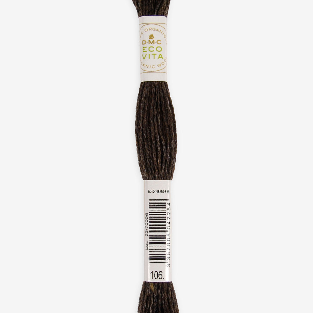 
                      
                        DMC Eco Vita 100% Organic Wool Crewel Thread
                      
                    