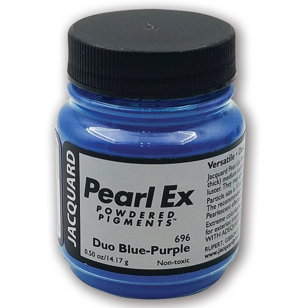 
                      
                        Jacquard Pearl Ex Powdered Pigments
                      
                    