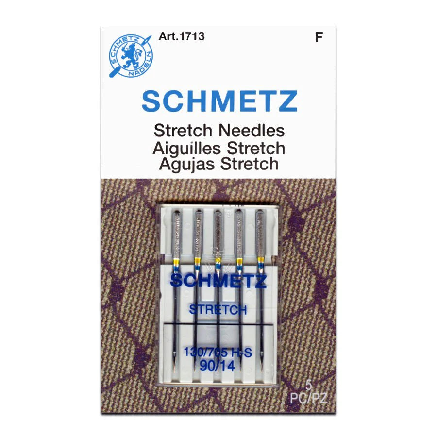 Schmetz Stretch Machine Needles