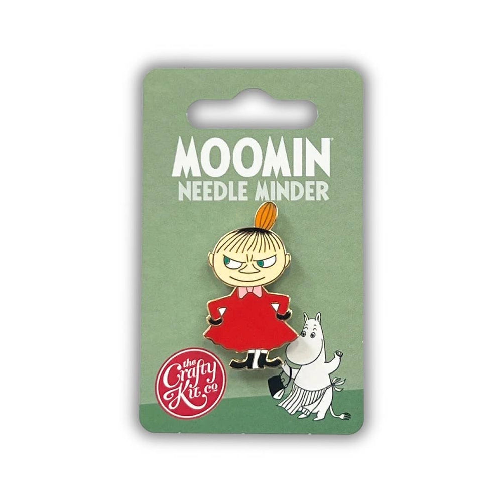 Moomin Needle Minder Little My