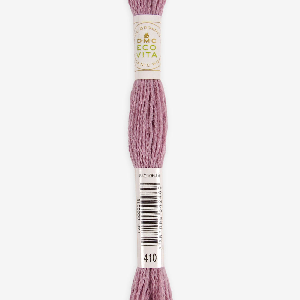 
                      
                        DMC Eco Vita 100% Organic Wool Crewel Thread
                      
                    