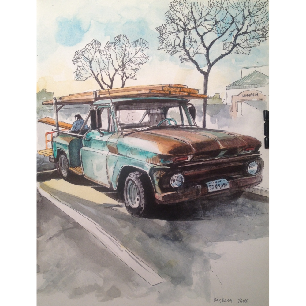 
                      
                        Stillman & Birn Mixed Media Sketchbook - Epsilon Series: 5.5 x 8.5 Portrait SOFTCOVER
                      
                    