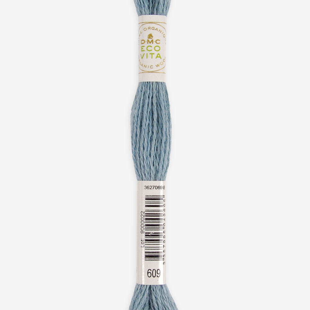 
                      
                        DMC Eco Vita 100% Organic Wool Crewel Thread
                      
                    