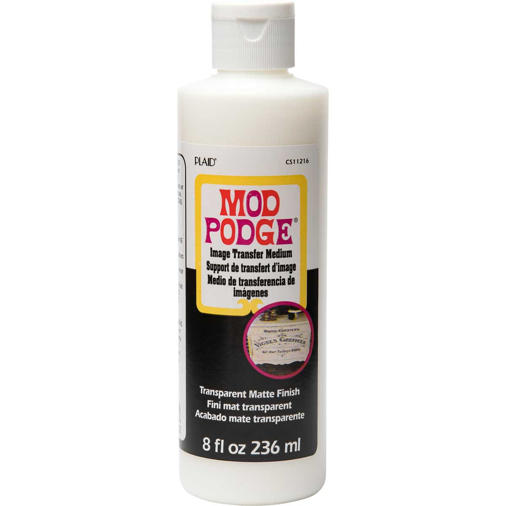 Mod Podge Image & Photo Transfer Mediums/Tools