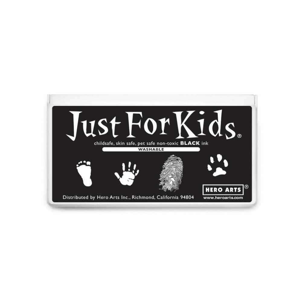 
                      
                        Just for Kids Stamp Pads
                      
                    