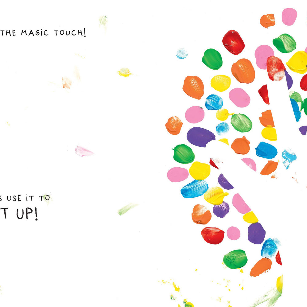 
                      
                        Chronicle Books - Mix It Up!
                      
                    