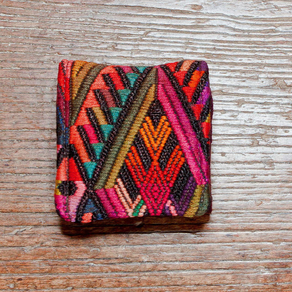 
                      
                        Small Travel Jewelry Case
                      
                    