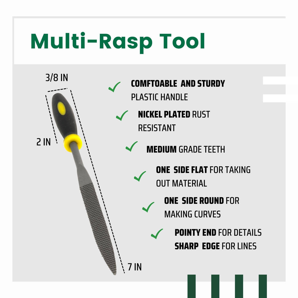 
                      
                        Soapstone Carving Kit - Cat
                      
                    