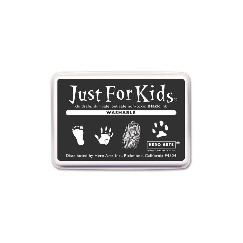 
                      
                        Just for Kids Stamp Pads
                      
                    