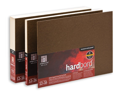 Hardbord & Tools