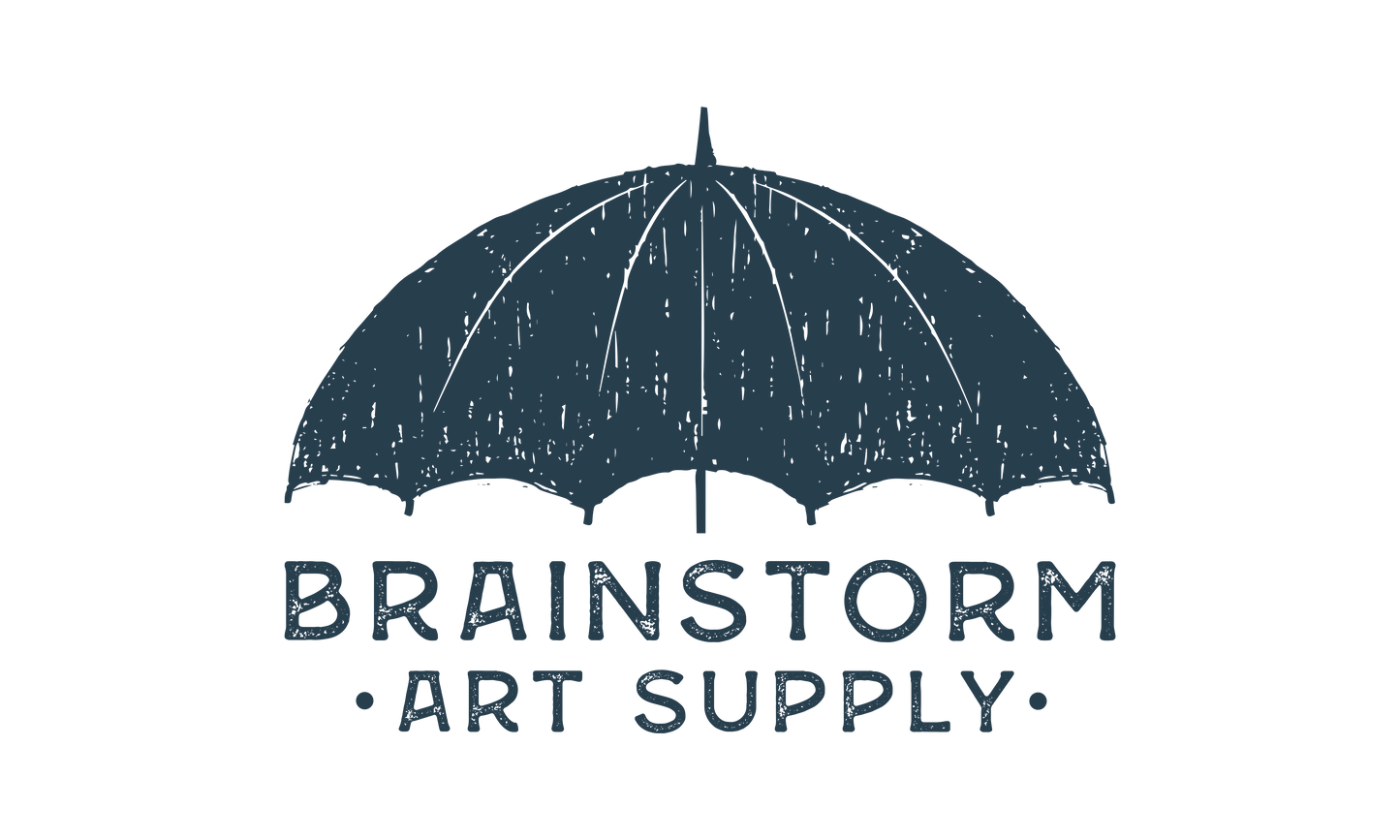 Brainstorm Art Supply Gift Card