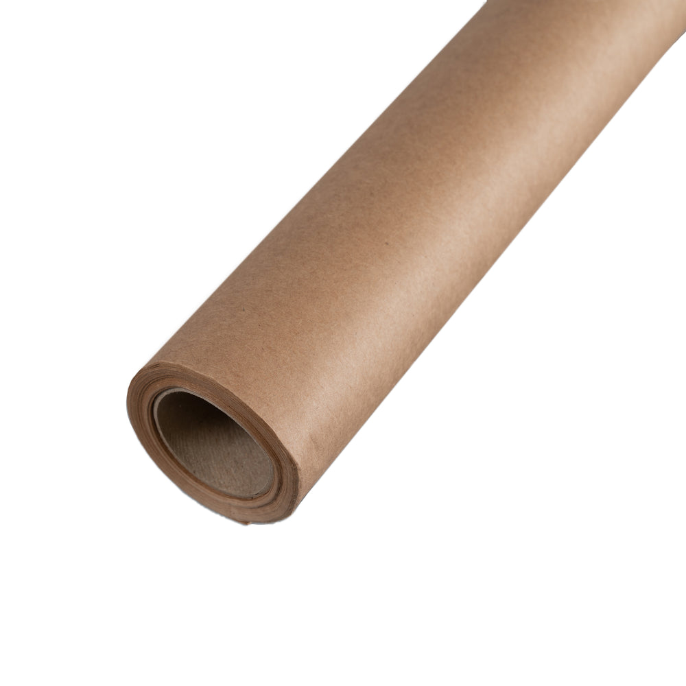 #840 Kraft Paper Rolls