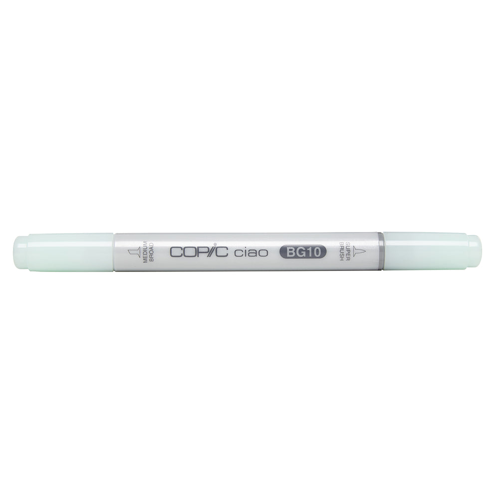 
                      
                        COPIC Ciao Markers
                      
                    