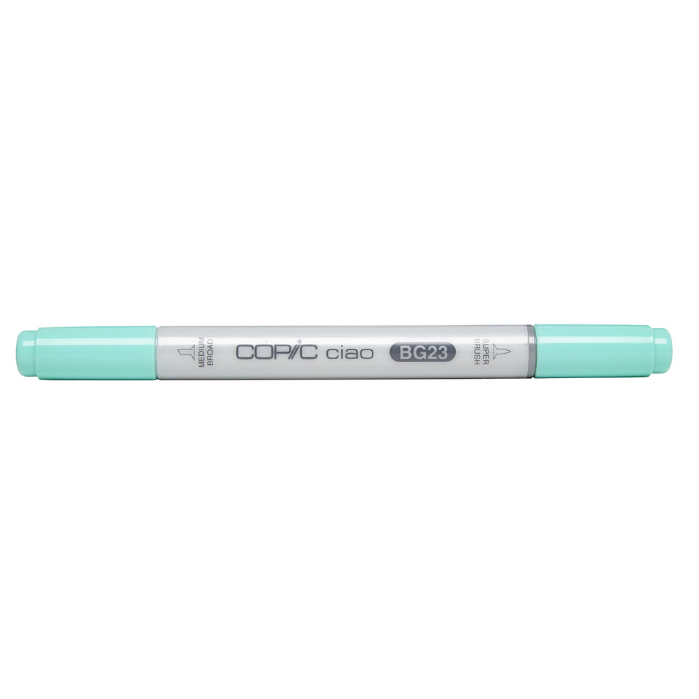 
                      
                        COPIC Ciao Markers
                      
                    