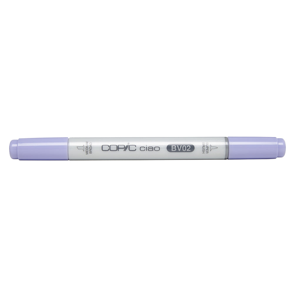 
                      
                        COPIC Ciao Markers
                      
                    