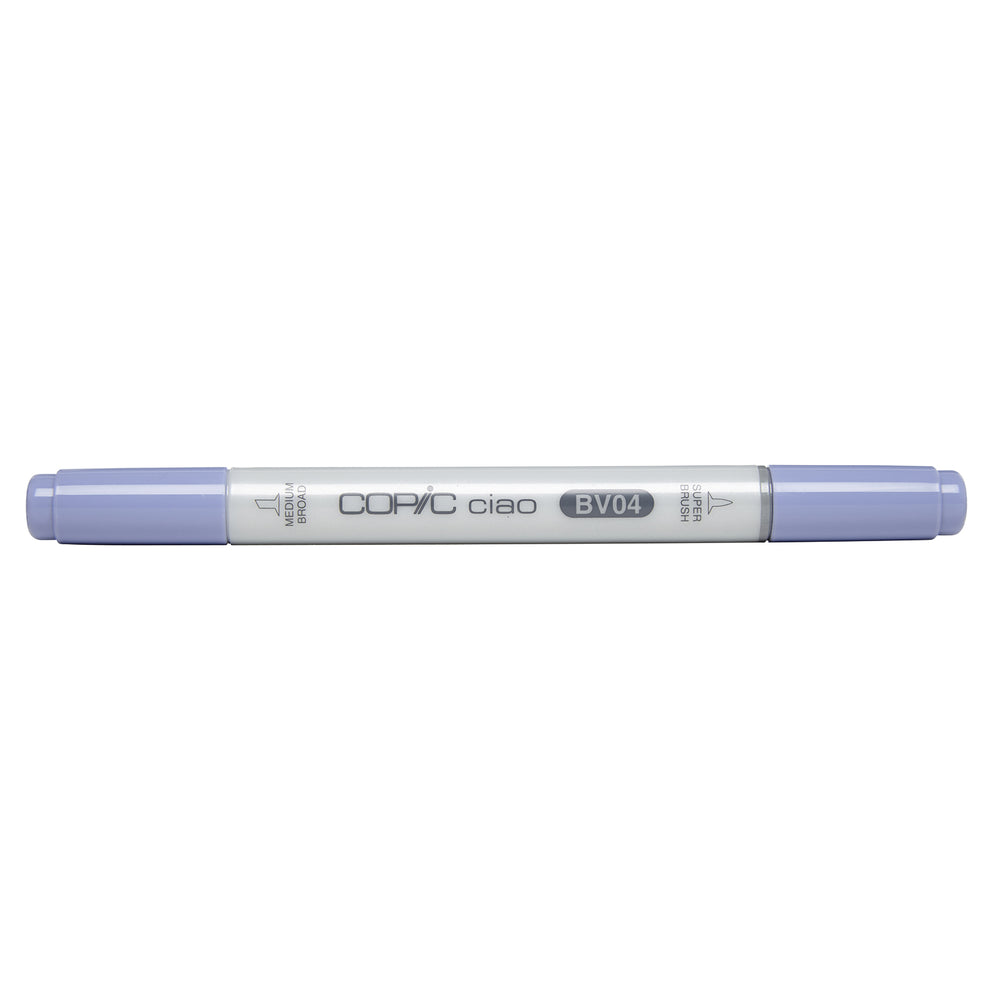 
                      
                        COPIC Ciao Markers
                      
                    