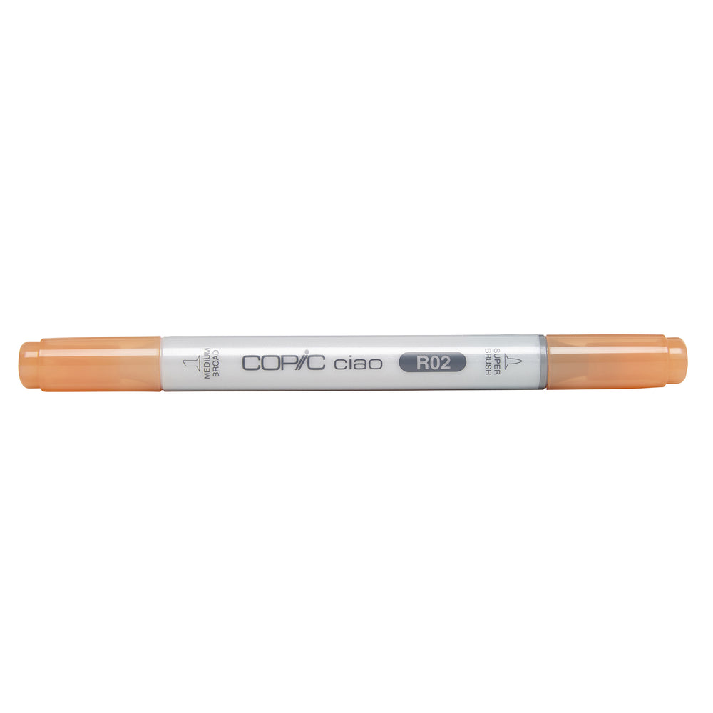 
                      
                        COPIC Ciao Markers
                      
                    