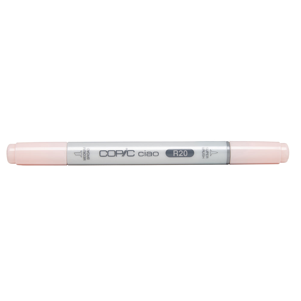 
                      
                        COPIC Ciao Markers
                      
                    