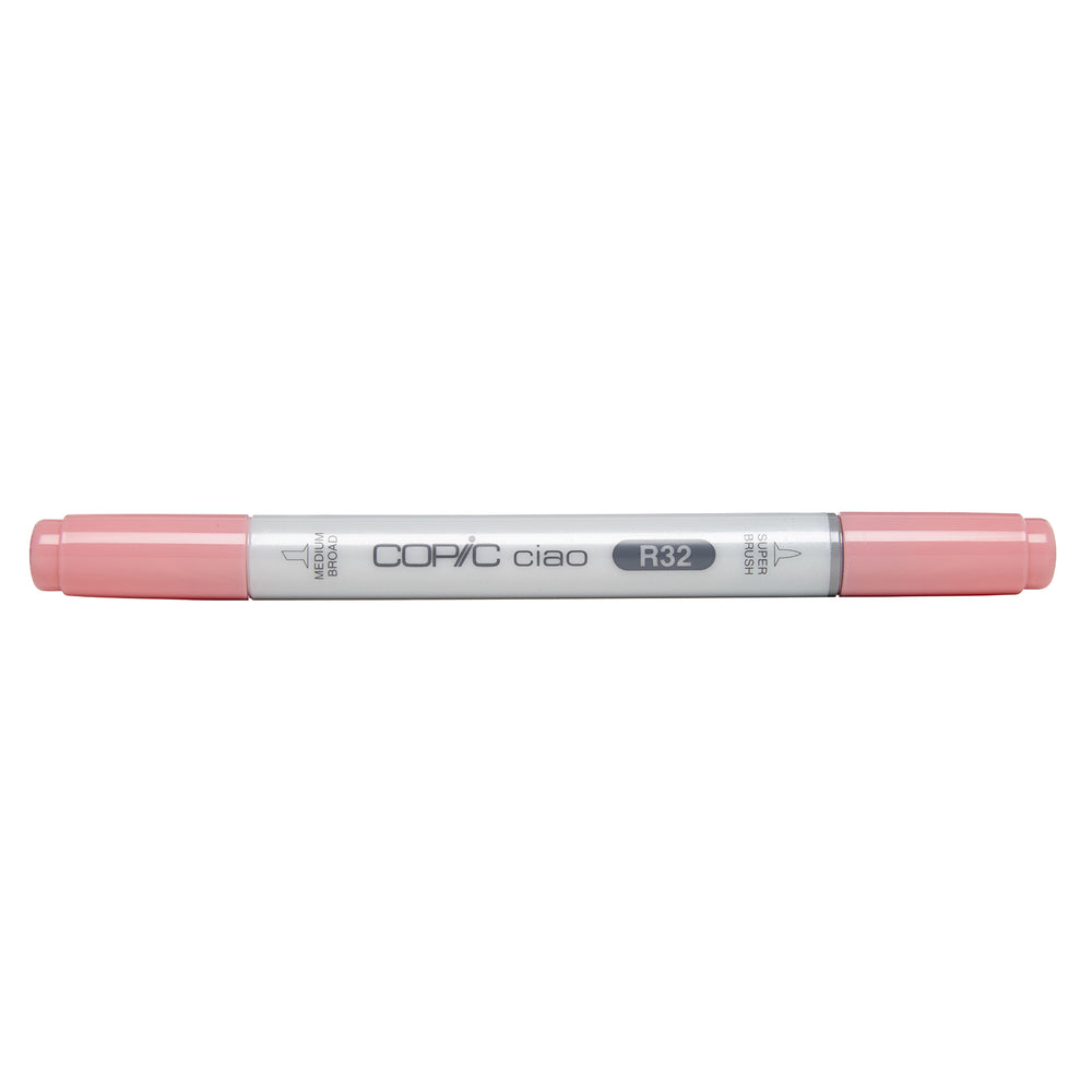 
                      
                        COPIC Ciao Markers
                      
                    