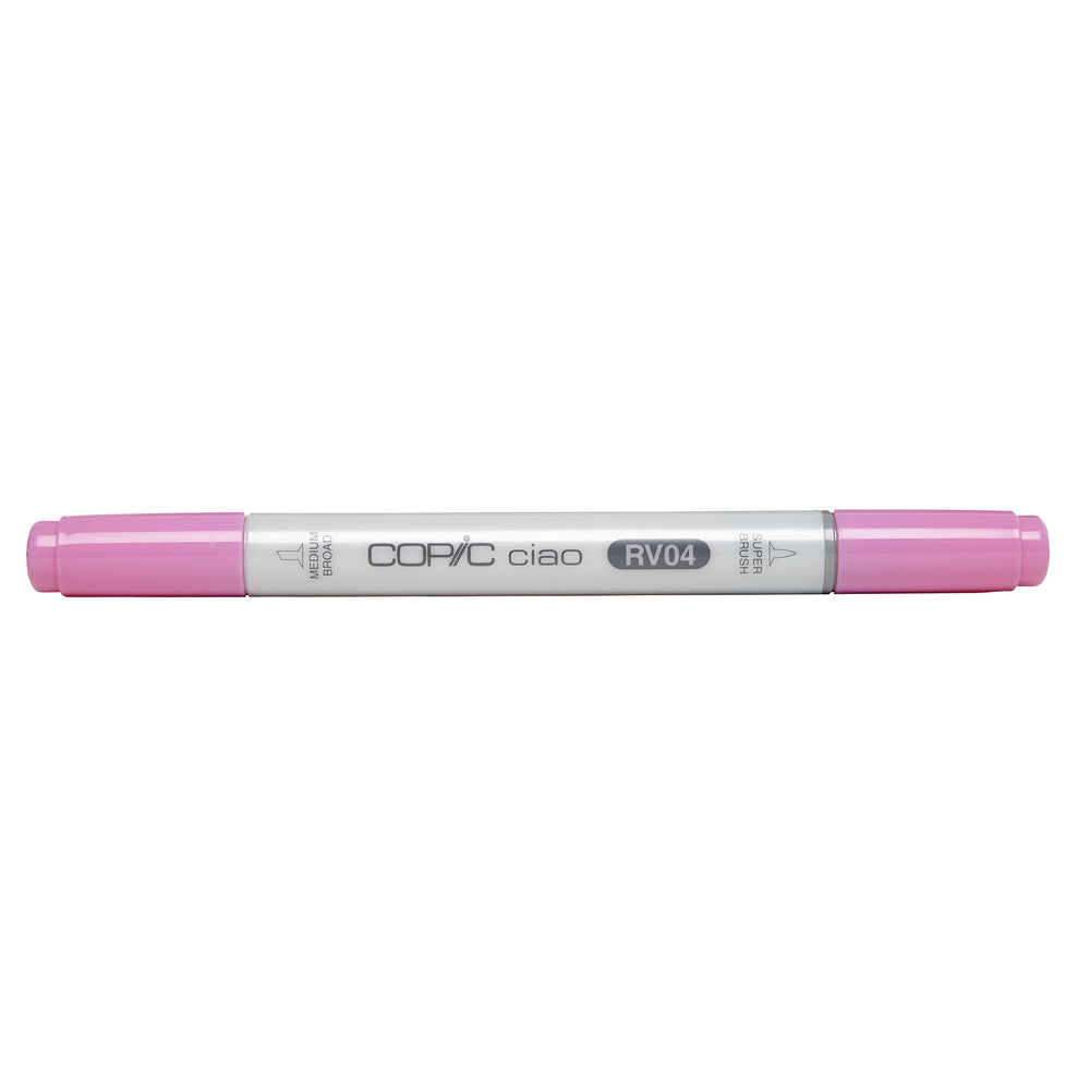 
                      
                        COPIC Ciao Markers
                      
                    