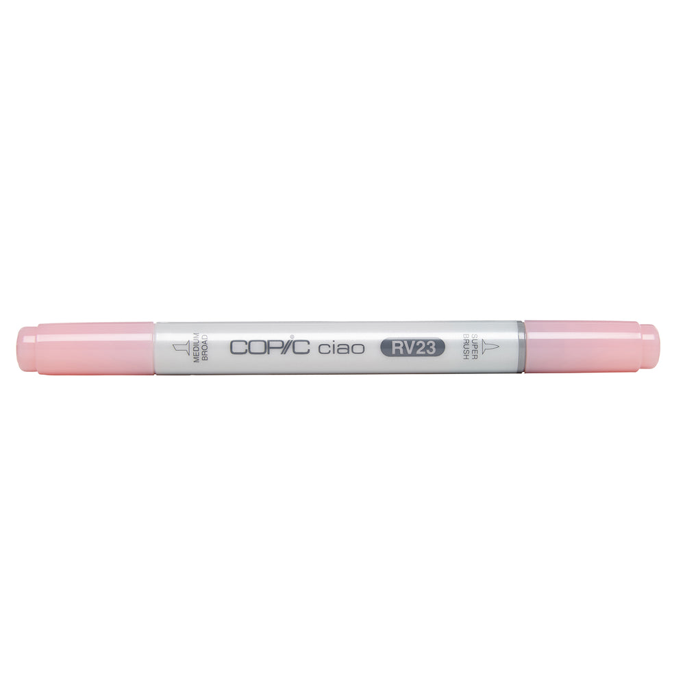 
                      
                        COPIC Ciao Markers
                      
                    