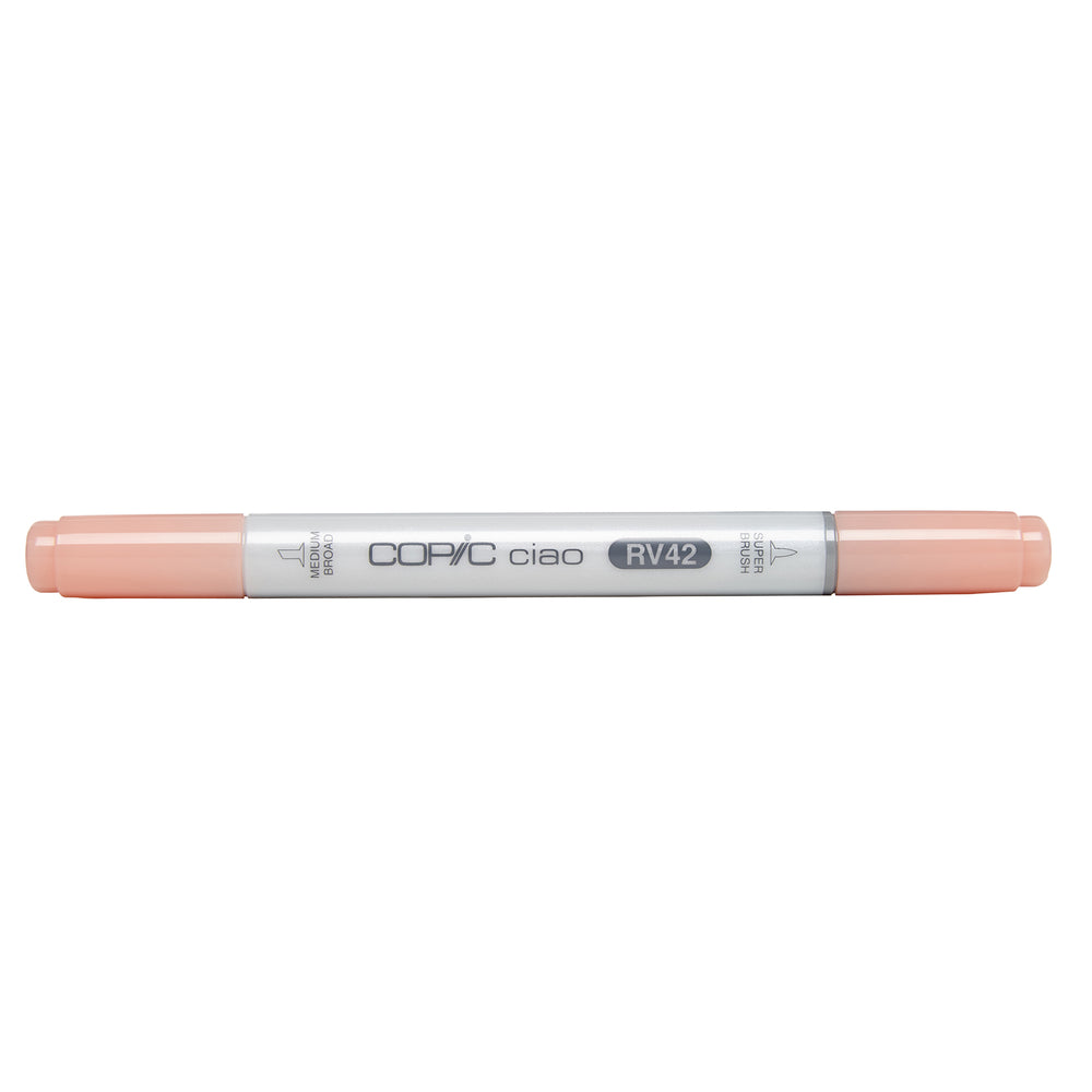 
                      
                        COPIC Ciao Markers
                      
                    