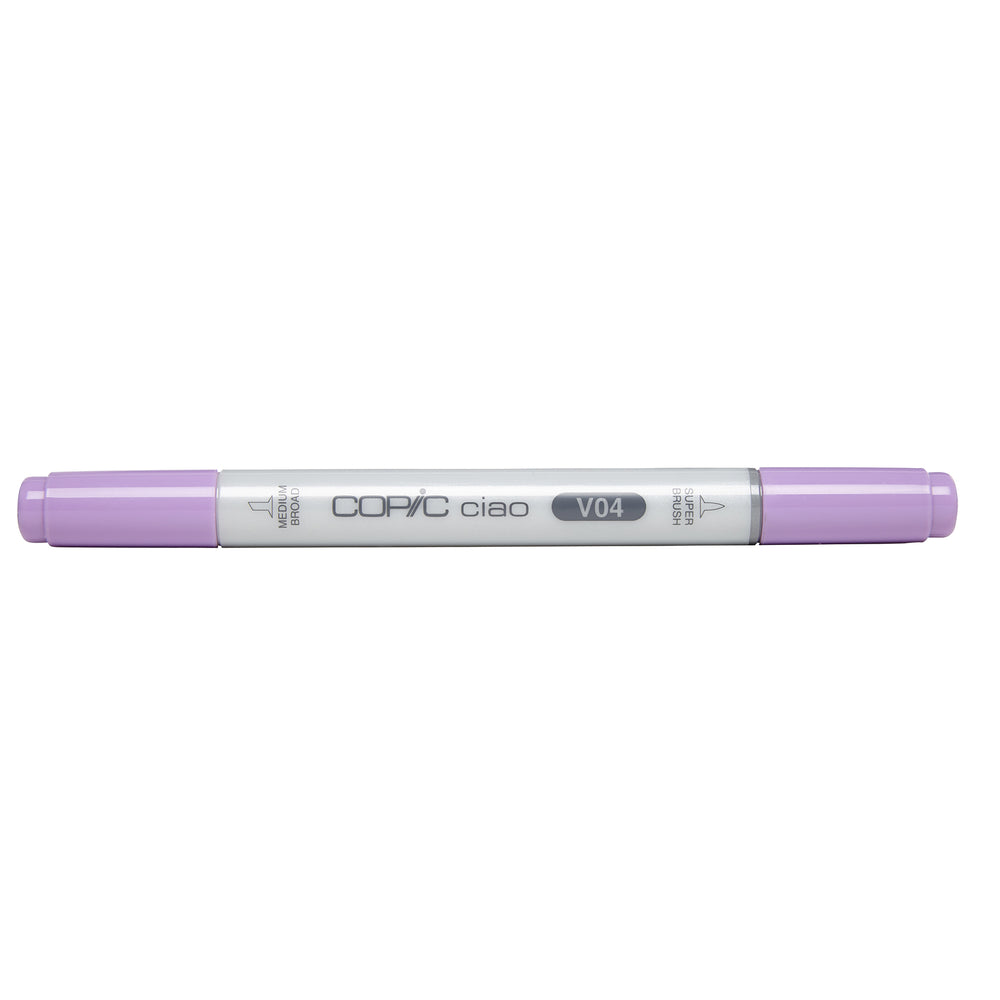 
                      
                        COPIC Ciao Markers
                      
                    