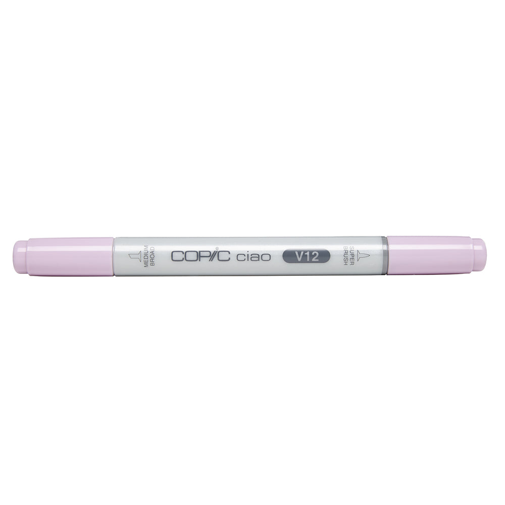 
                      
                        COPIC Ciao Markers
                      
                    