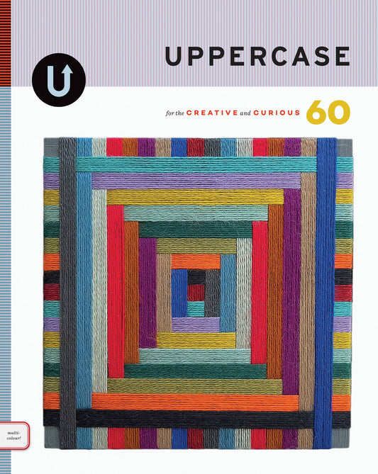 Copy of Uppercase Magazine #60
