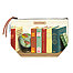 POUCH LIBRARY BOOKS