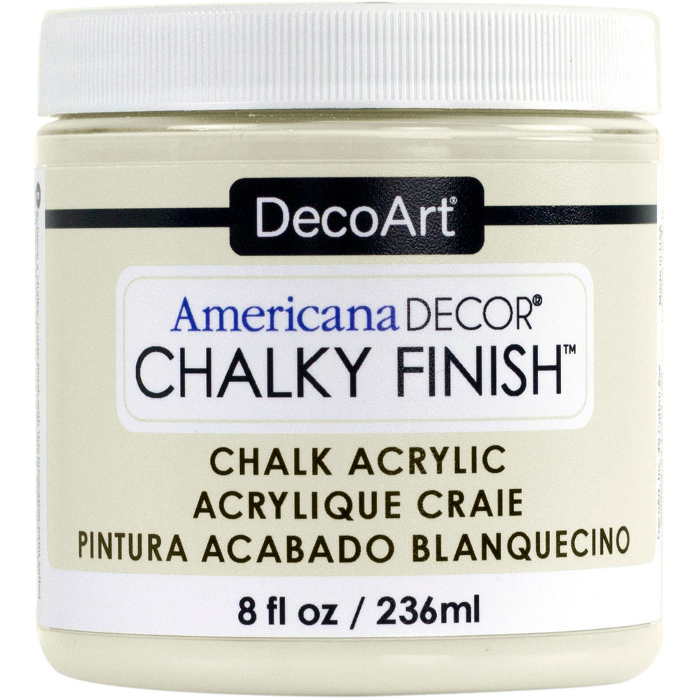 
                      
                        Americana Decor Chalky Finish Acrylic Paint
                      
                    