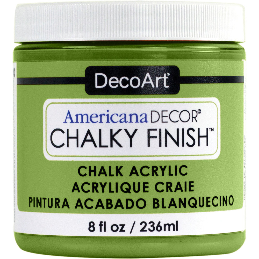 
                      
                        Americana Decor Chalky Finish Acrylic Paint
                      
                    