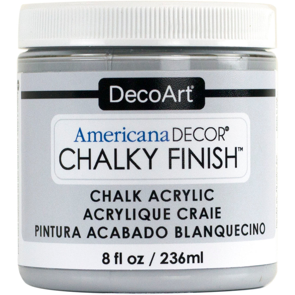 
                      
                        Americana Decor Chalky Finish Acrylic Paint
                      
                    