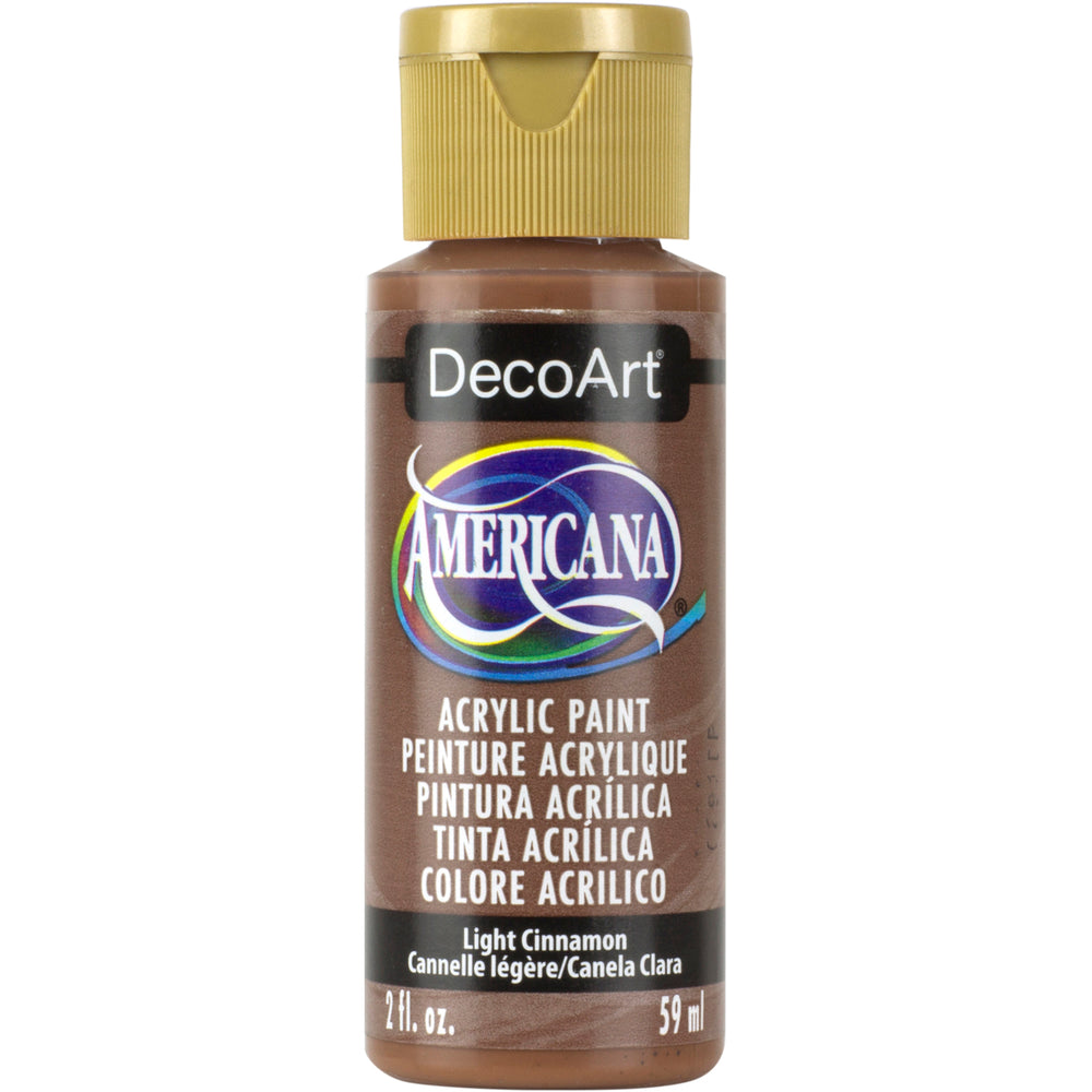 
                      
                        DecoArt Americana Paint in Neutrals
                      
                    