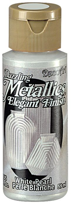 
                      
                        DecoArt Dazzling Metallics Paints
                      
                    